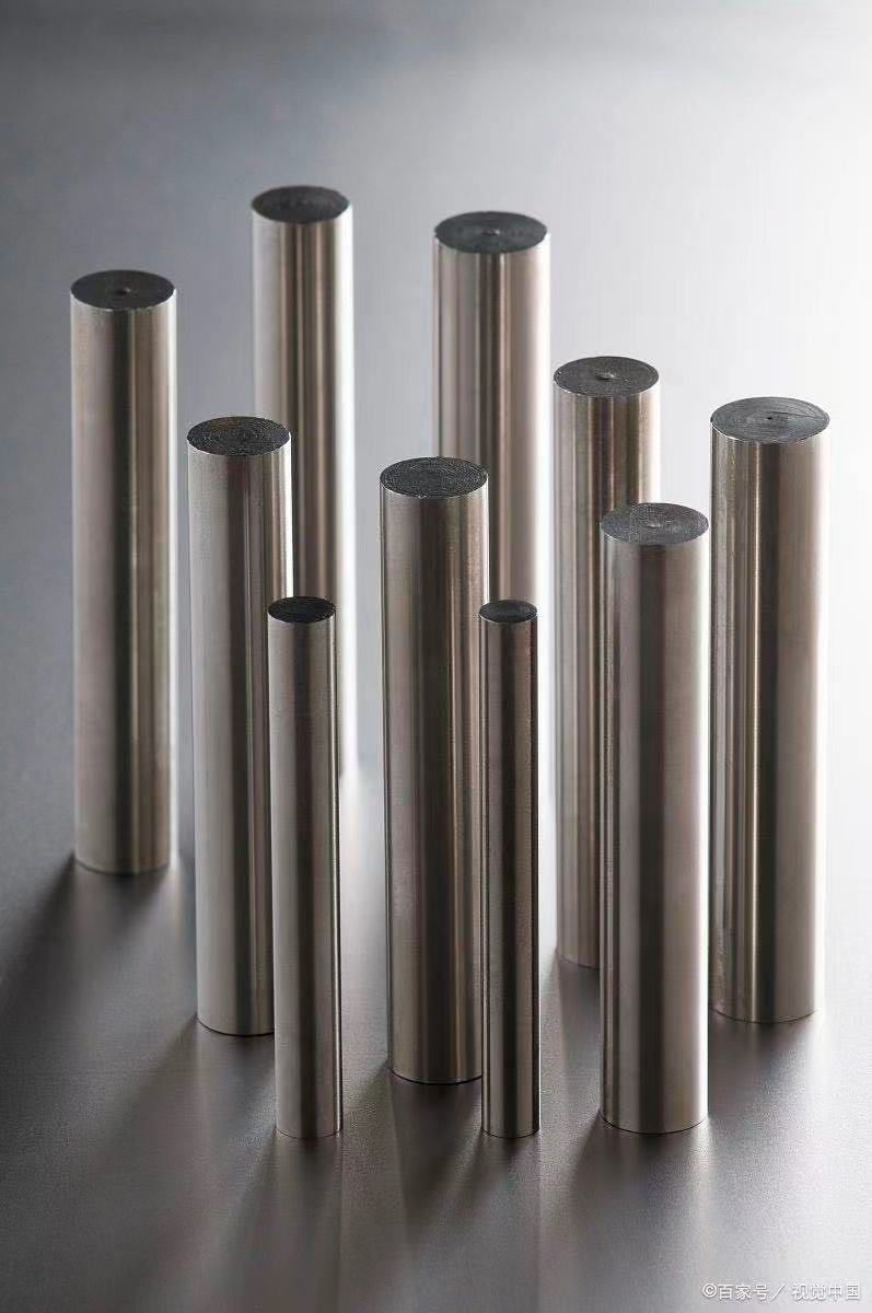 Nitinol nickel titanium alloy