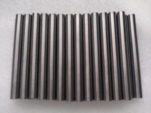 High Purity Niobium Rod 99.95 R04200