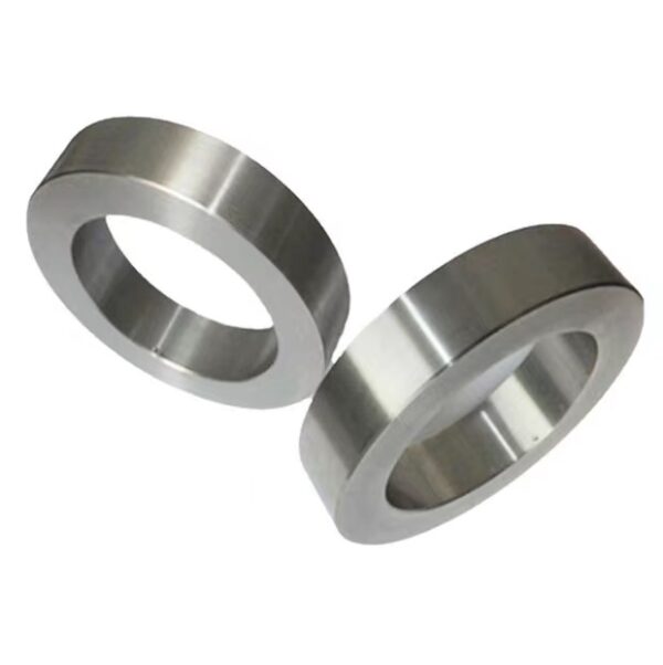 TB6 (Ti10V2Fe3Al) Titanium Alloy Forged Ring