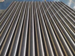 Inconel 718 Seamless tube