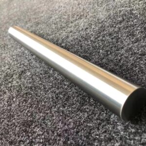 High purity 99.95% niobium Rod