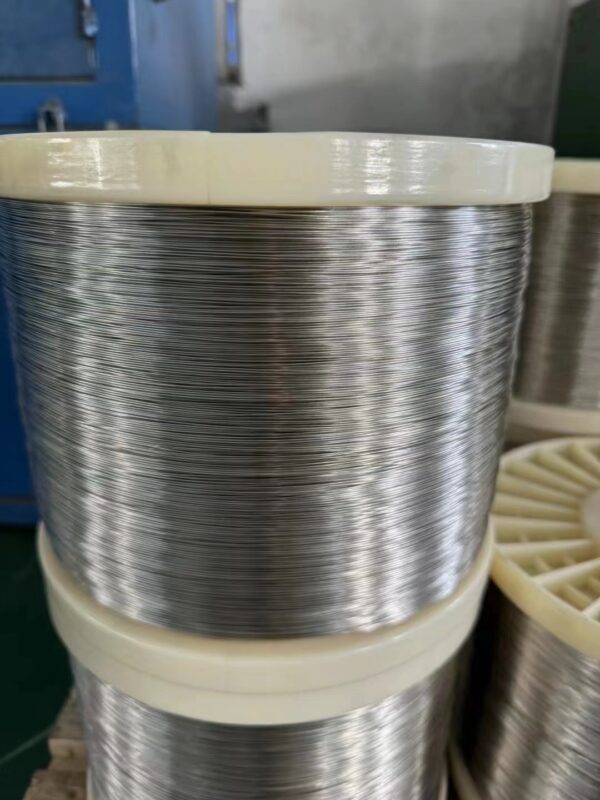 Alloy 3J53 Wire