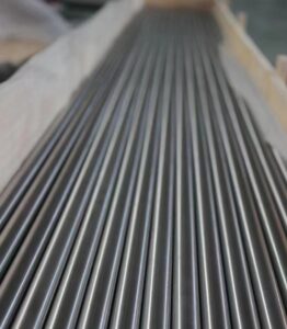 MP159 Cobalt Base Alloy Rod