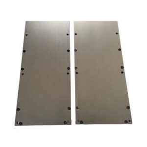 High Purity 99.99%Titanium Plate Target