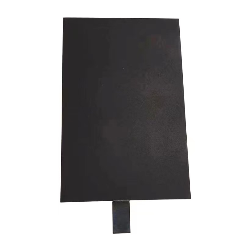 ruthenium-iridium titanium anode plate