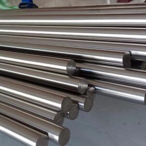 MP159 Cobalt Base Alloy Rod