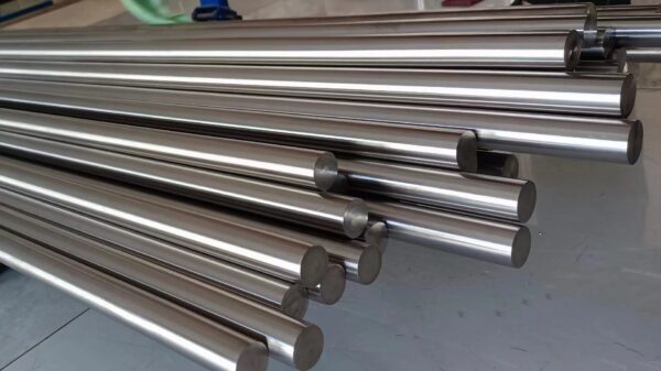 MP159 Cobalt Base Alloy Rod