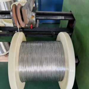 Alloy 3J53 Wire