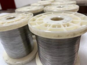 Alloy 3J53 Wire