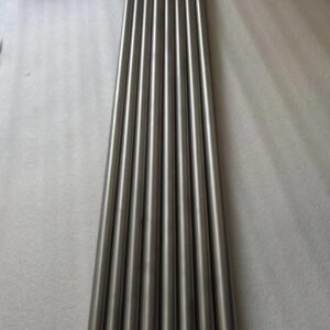 Zirconium Alloy Rod UNS R60705