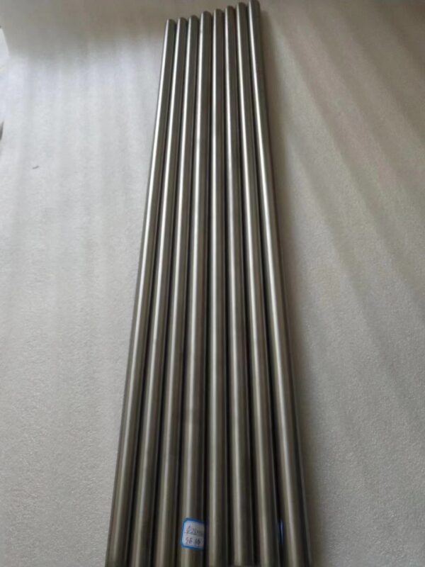 Zirconium Alloy Rod UNS R60705