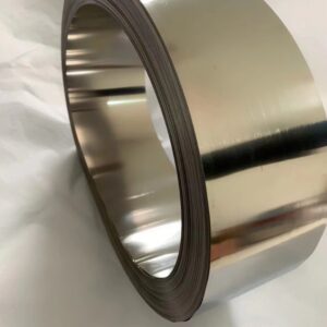 Inconel X750 Strip