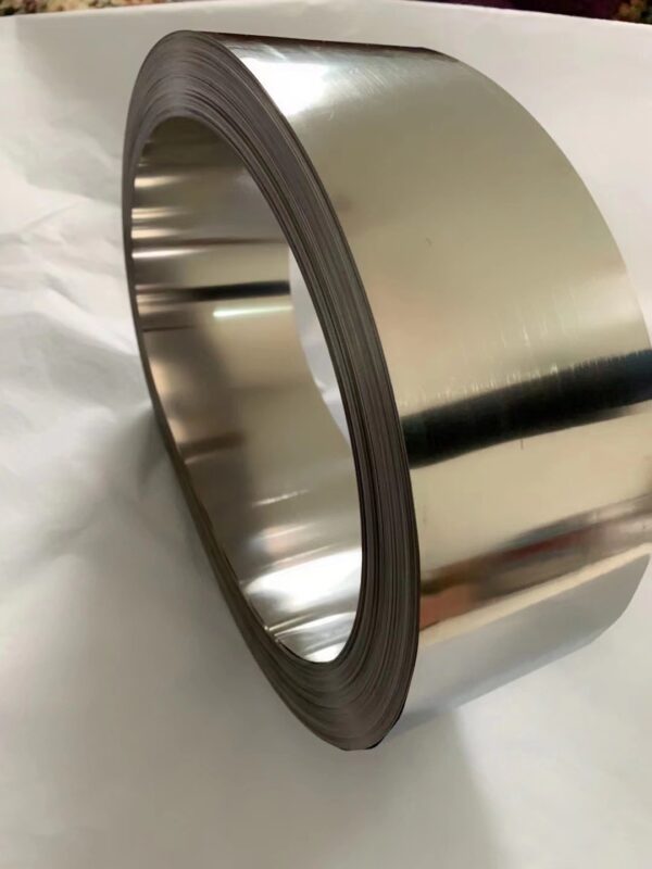 Inconel X750 Strip