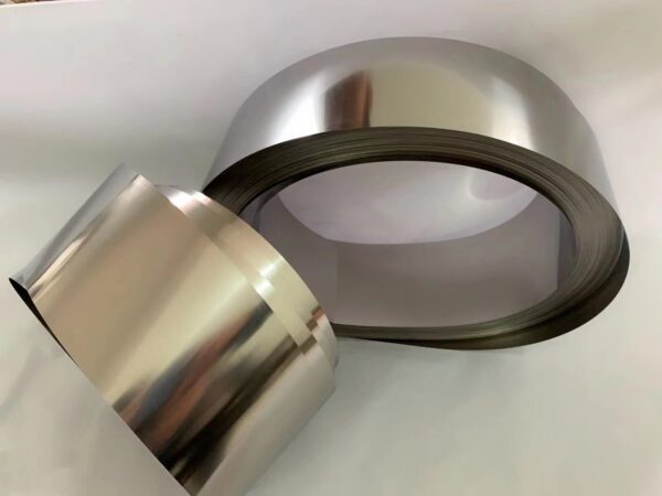 Inconel X750 Strip