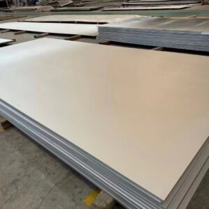 titanium Gr2 Sheet