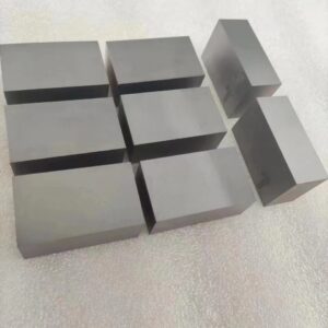 Tungsten nickel copper alloy