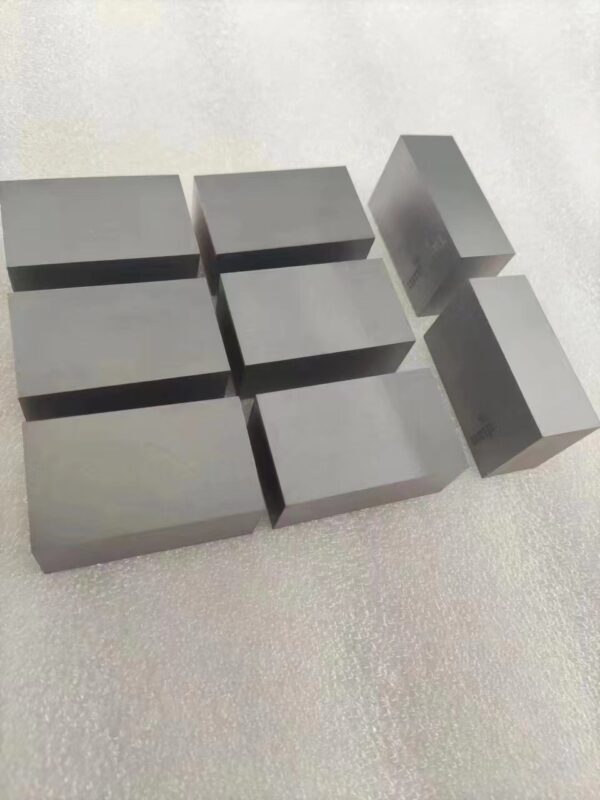 Tungsten nickel copper alloy